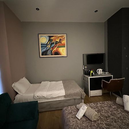 Colombia Apartments&Rooms Durres Exterior photo