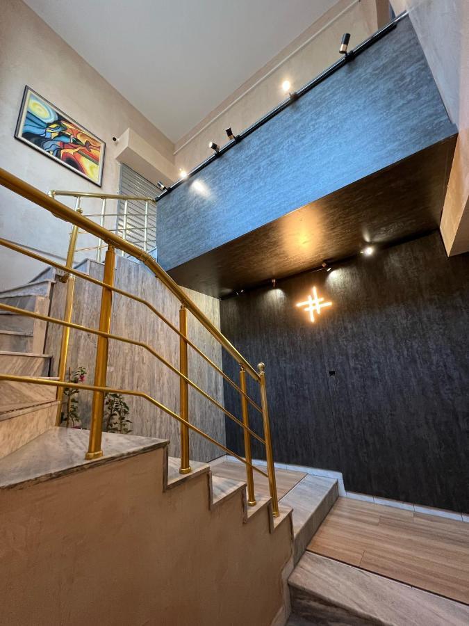 Colombia Apartments&Rooms Durres Exterior photo