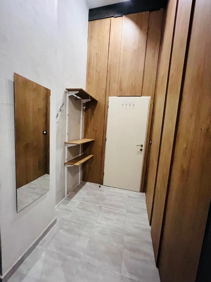 Colombia Apartments&Rooms Durres Exterior photo