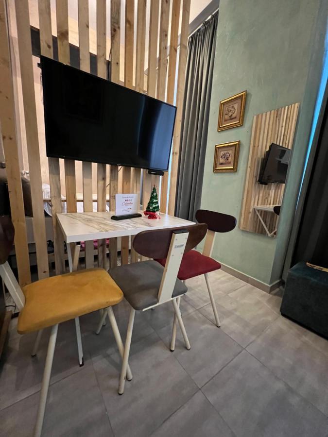 Colombia Apartments&Rooms Durres Exterior photo