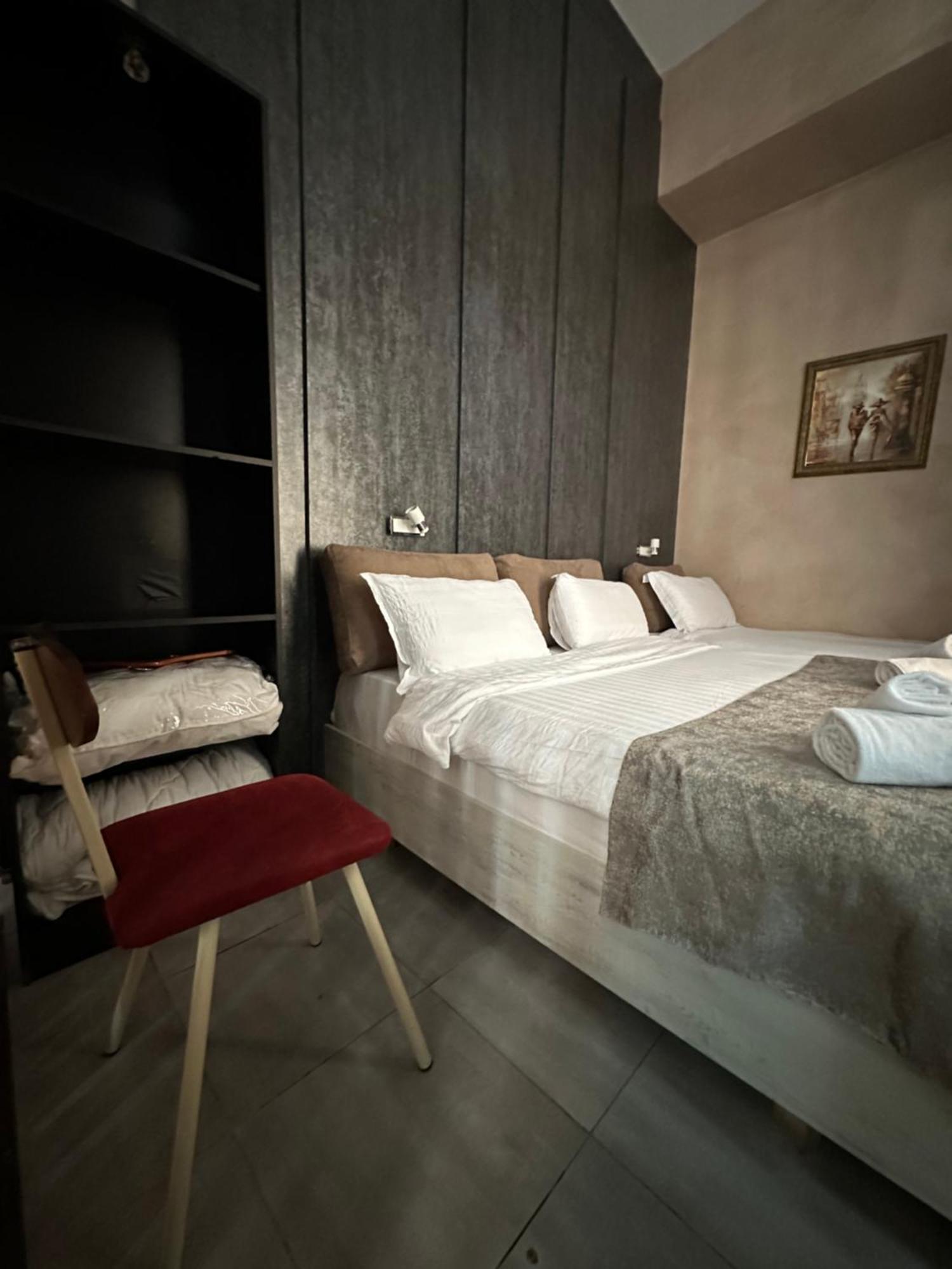 Colombia Apartments&Rooms Durres Exterior photo