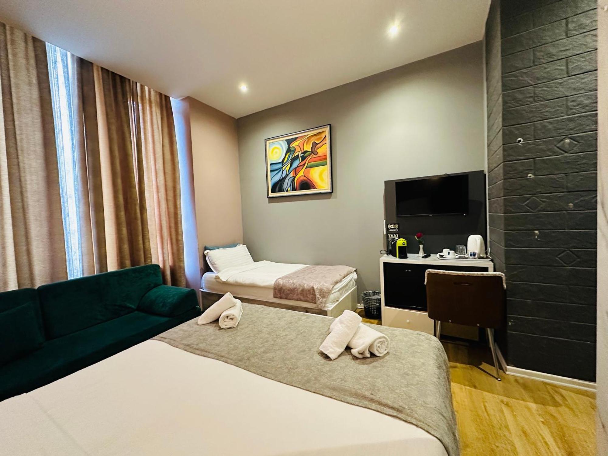 Colombia Apartments&Rooms Durres Exterior photo