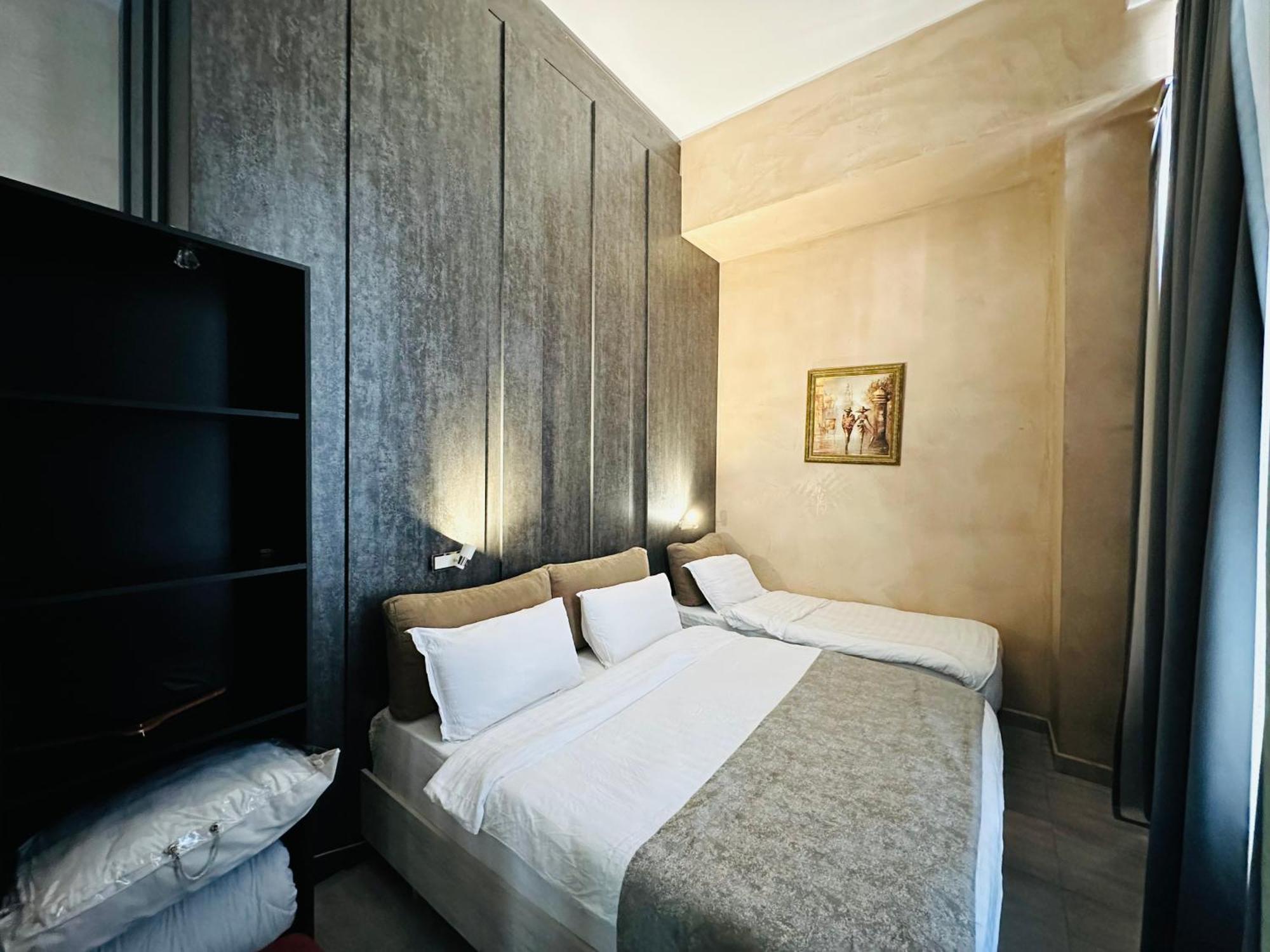 Colombia Apartments&Rooms Durres Exterior photo