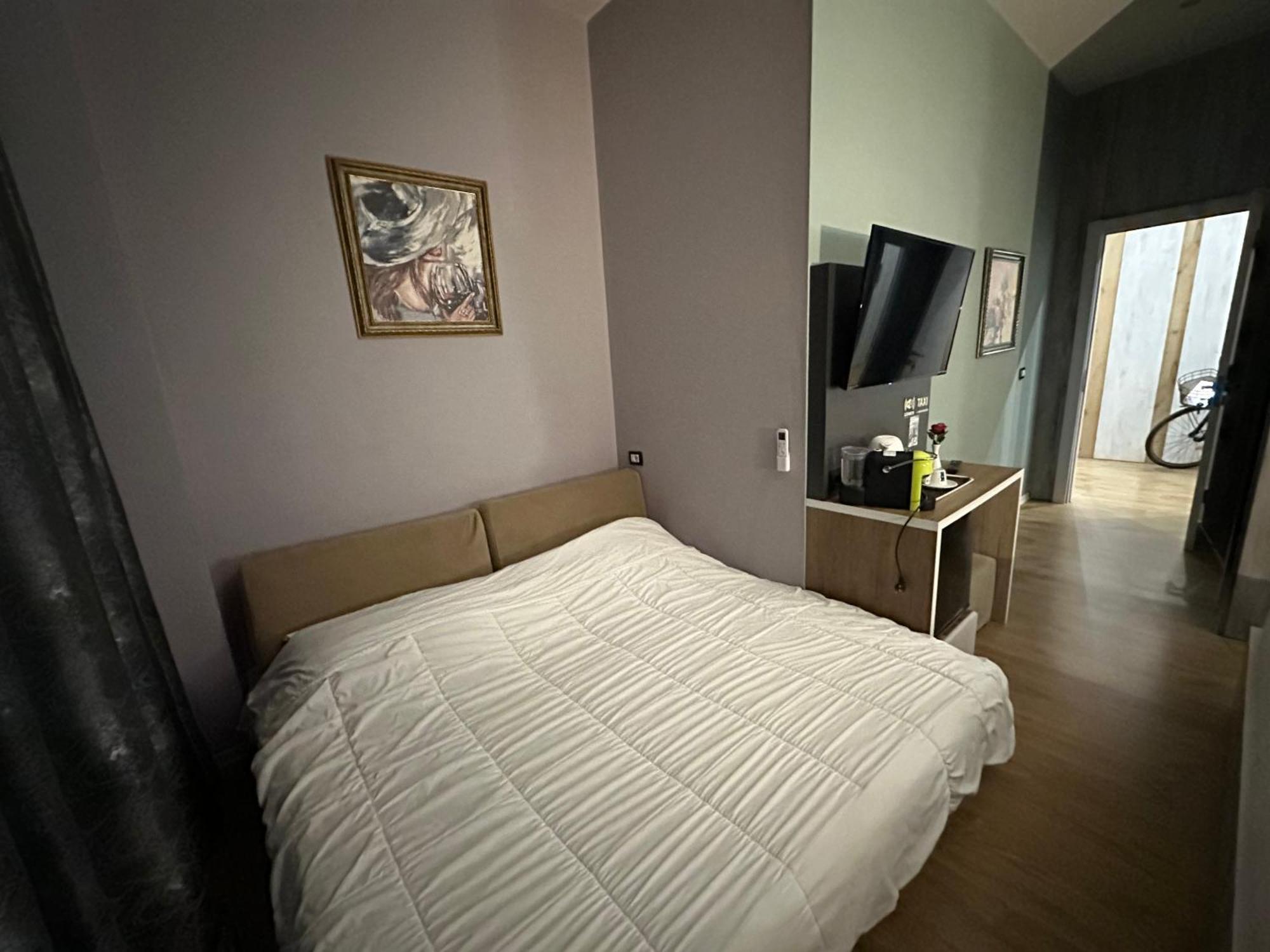 Colombia Apartments&Rooms Durres Exterior photo
