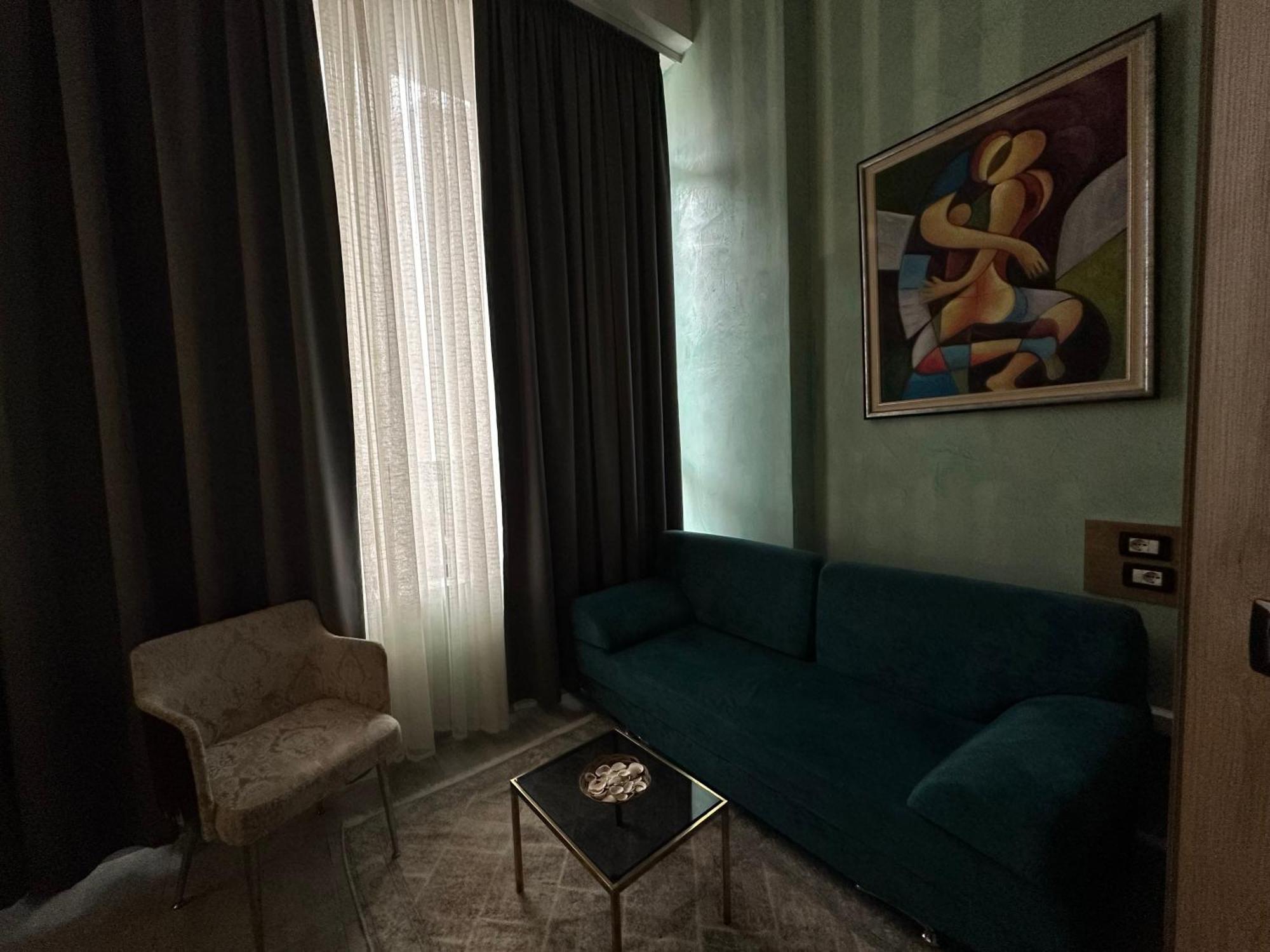 Colombia Apartments&Rooms Durres Exterior photo