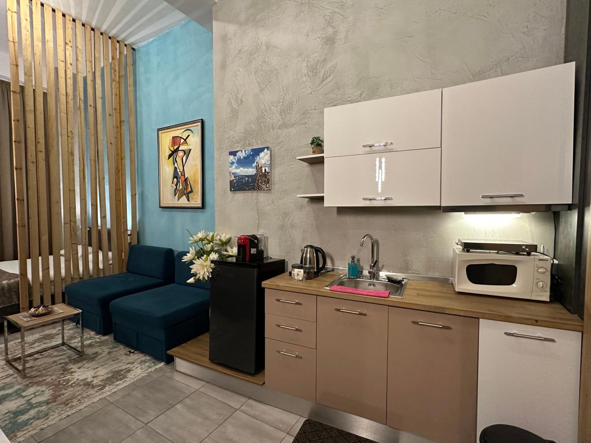 Colombia Apartments&Rooms Durres Exterior photo