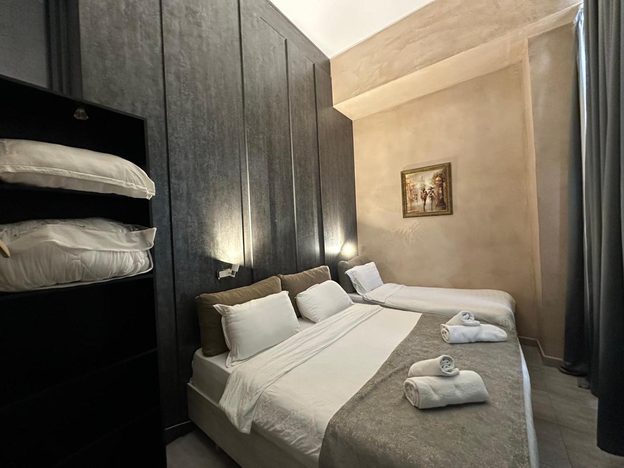 Colombia Apartments&Rooms Durres Exterior photo