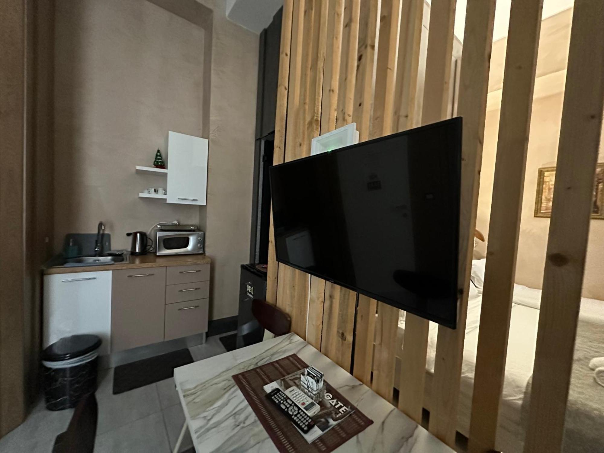 Colombia Apartments&Rooms Durres Exterior photo