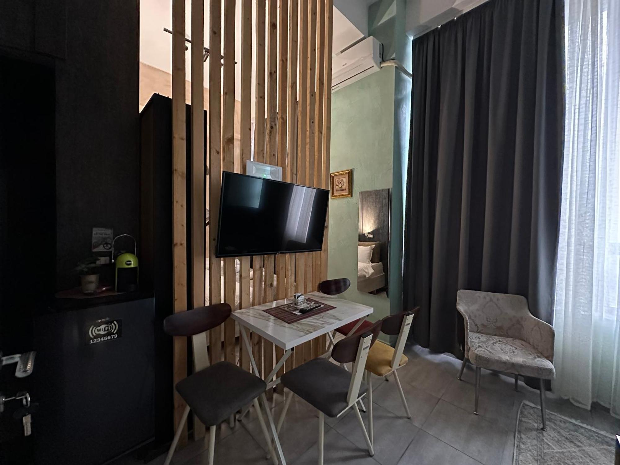 Colombia Apartments&Rooms Durres Exterior photo